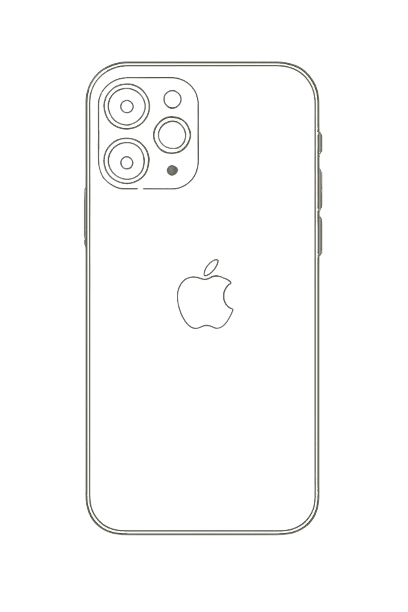 Coques iPhone 13 Pro Max 