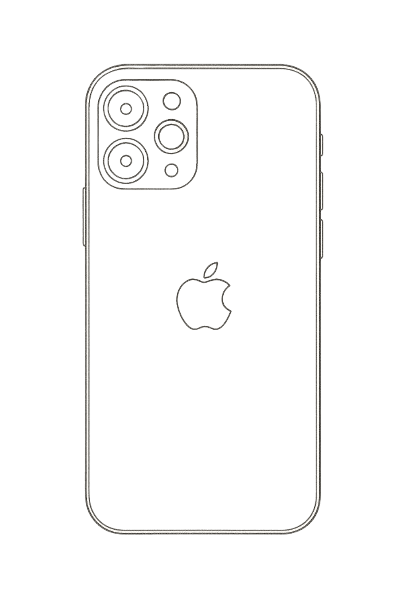 Coques iPhone 13 pro