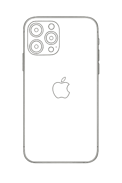 Coques iPhone 12 Pro Max