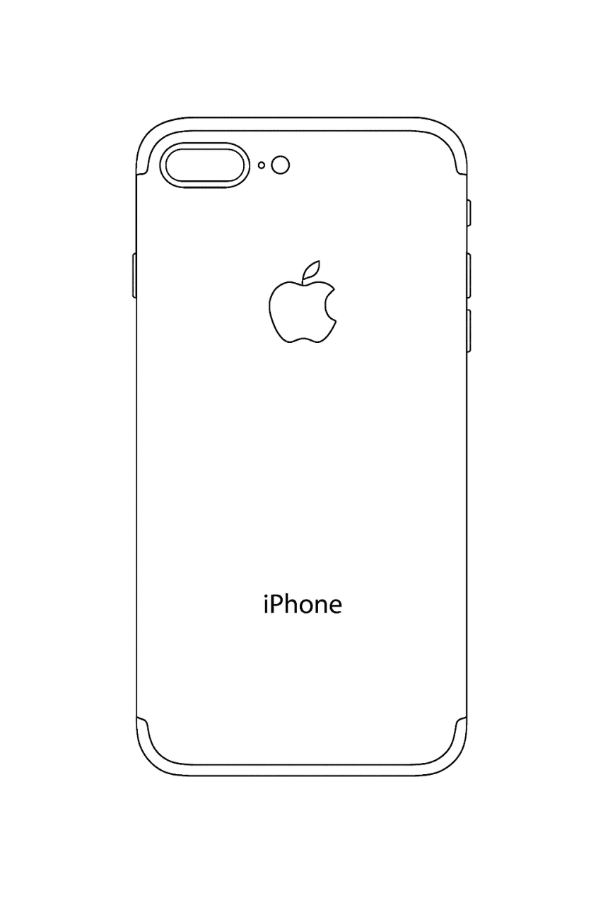 Coques iPhone 7 Plus / 8 Plus