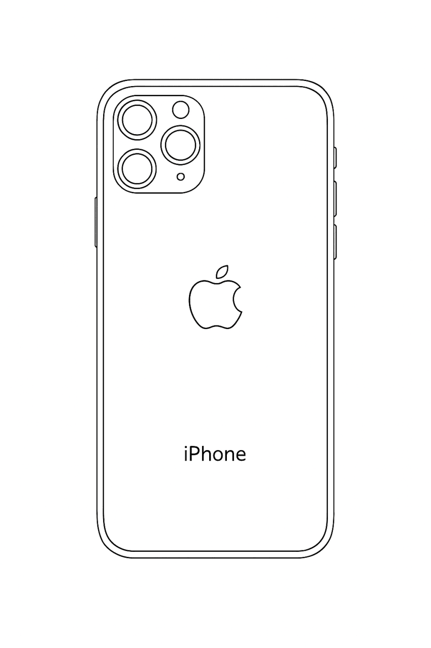 Coques iPhone 11 Pro