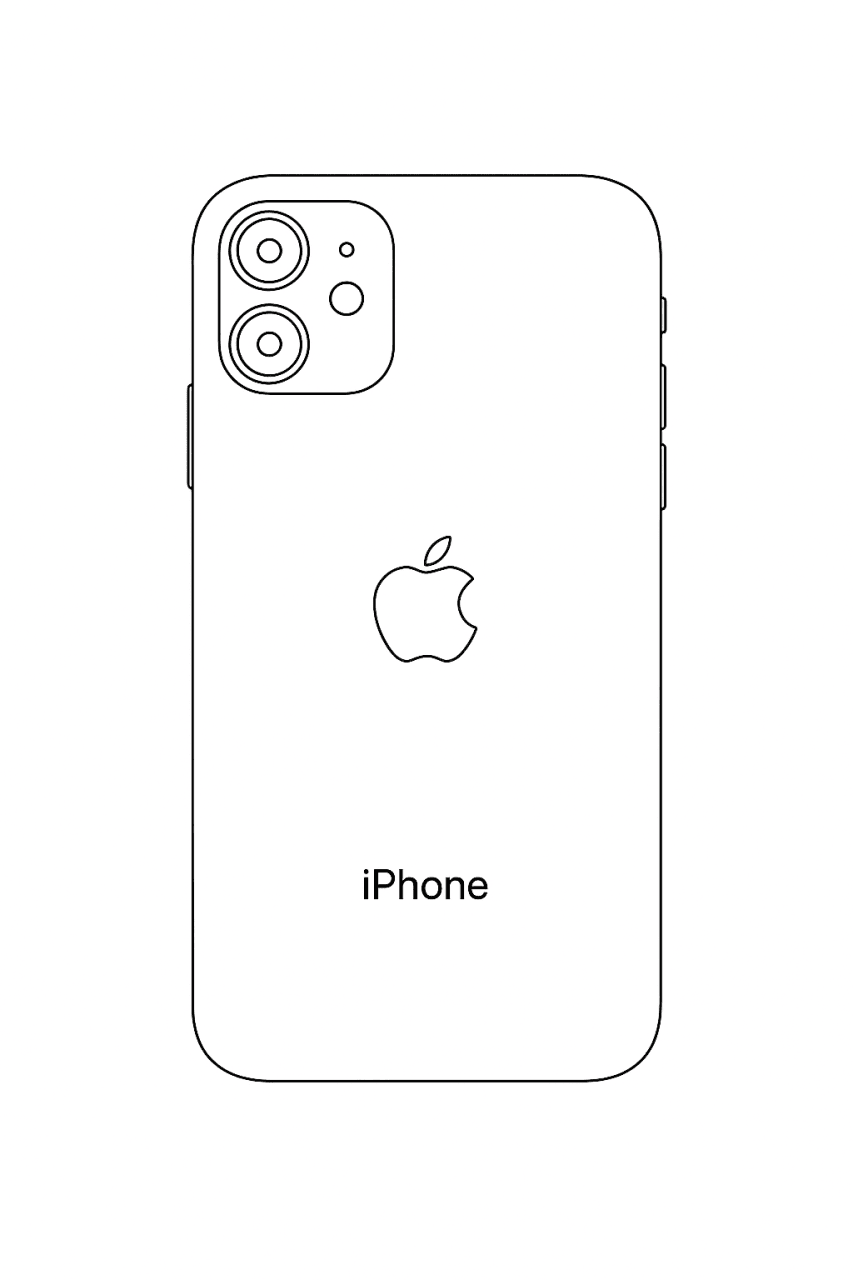 Coques iPhone 12 Mini